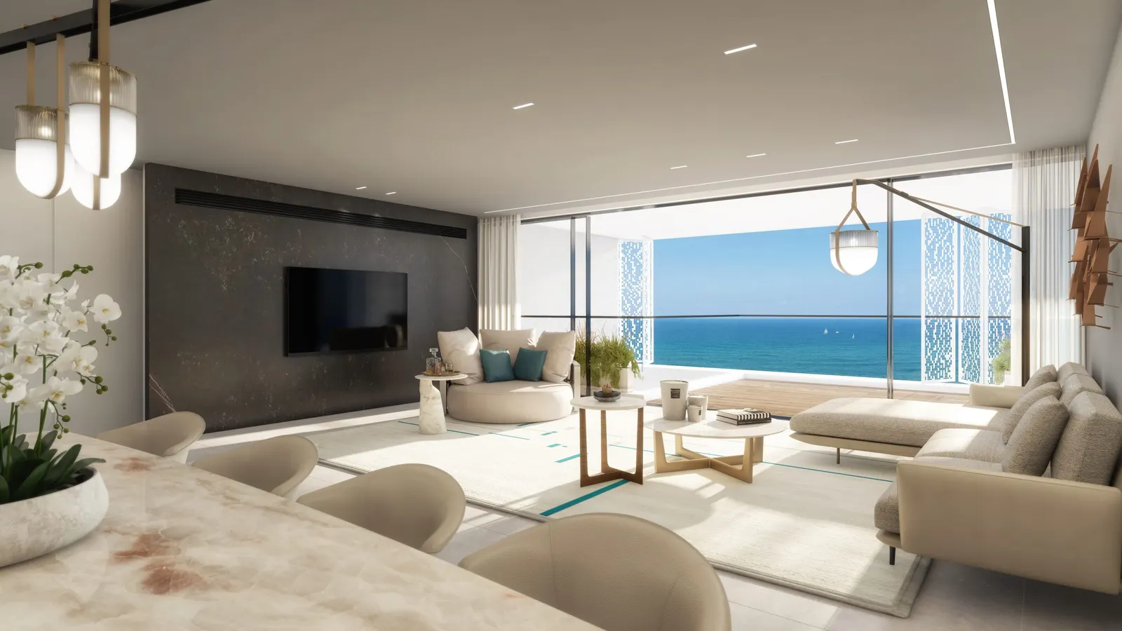 Port Tel Aviv Residence — image 4