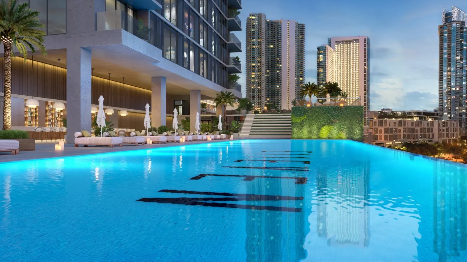 E11EVEN Club Residences Beyond — image 10