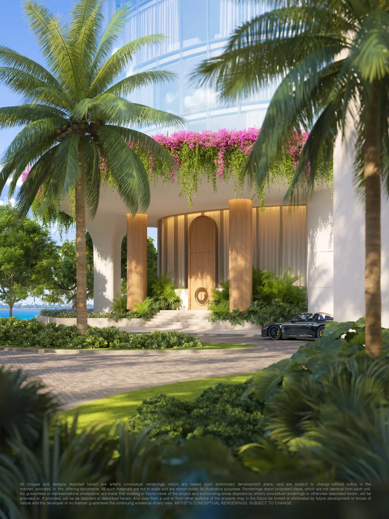 EDITION Residences Miami — image 8