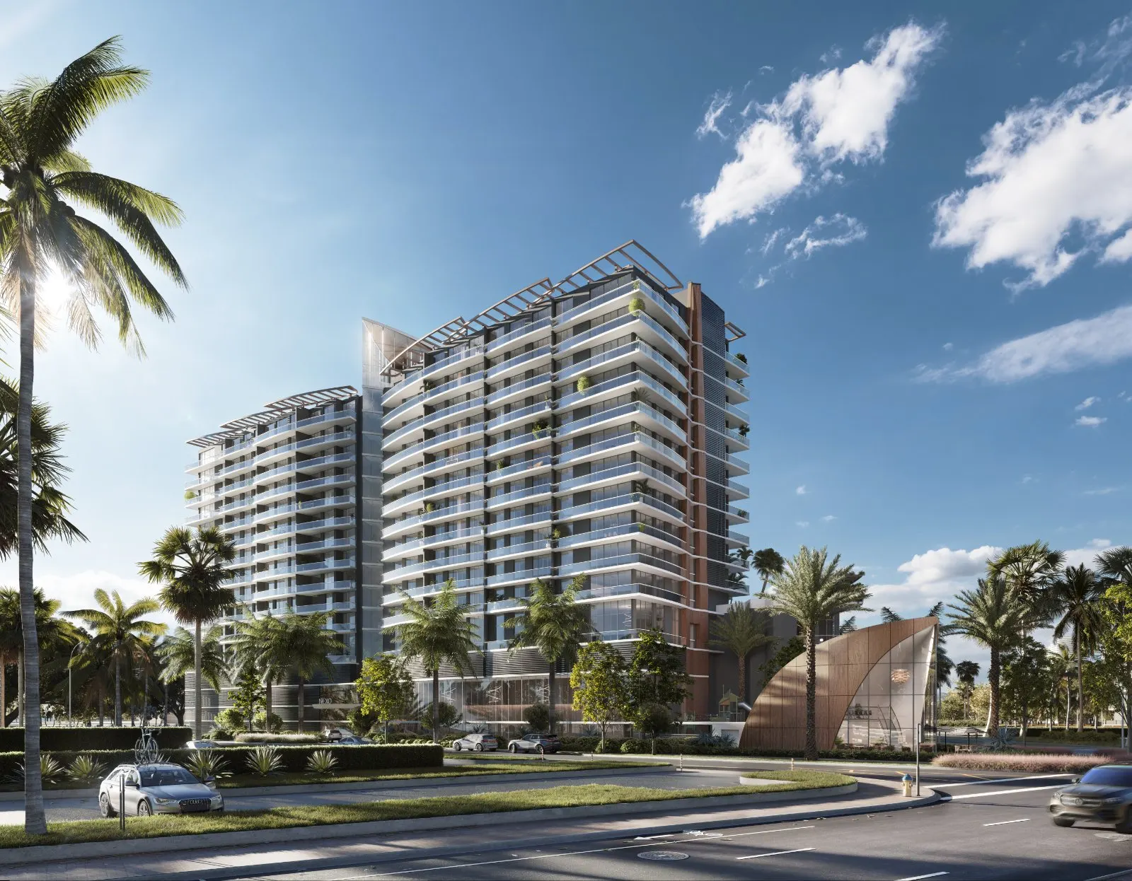Nexo Residences — image 3
