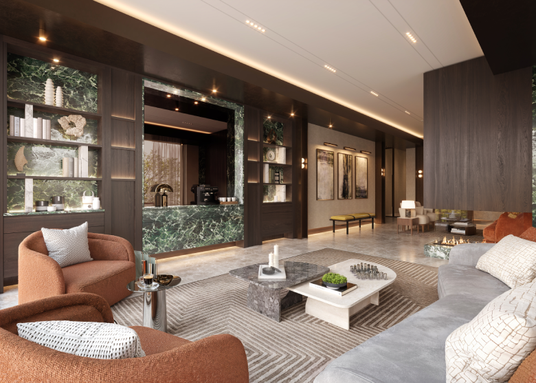 Westminster Tower Residences — image 2