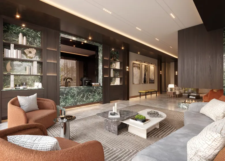 Westminster Tower Residences — image 2