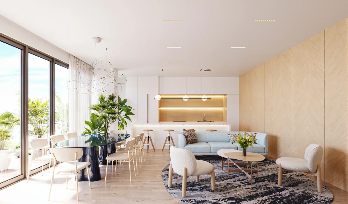 EDEN Miami Residences — image 3