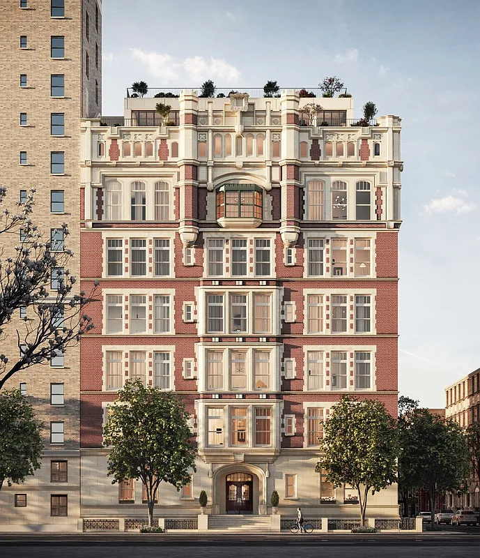 555 West End — image 5