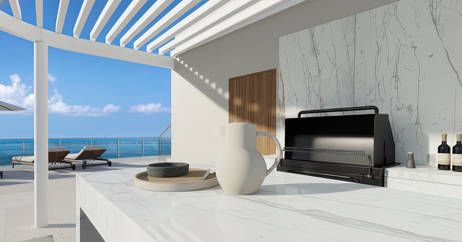SLS Ocean Beach — image 3
