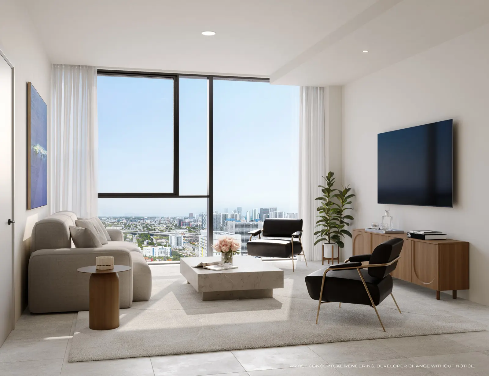 HUB Miami — image 1