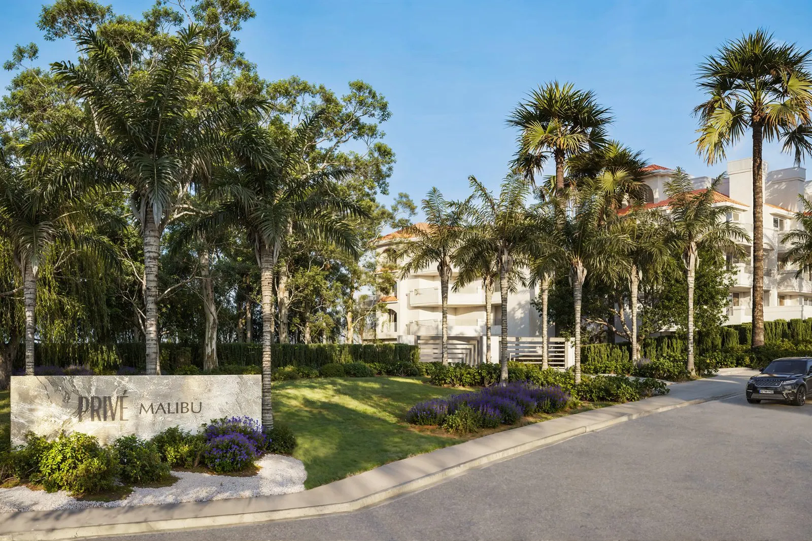 Privé Malibu — image 11