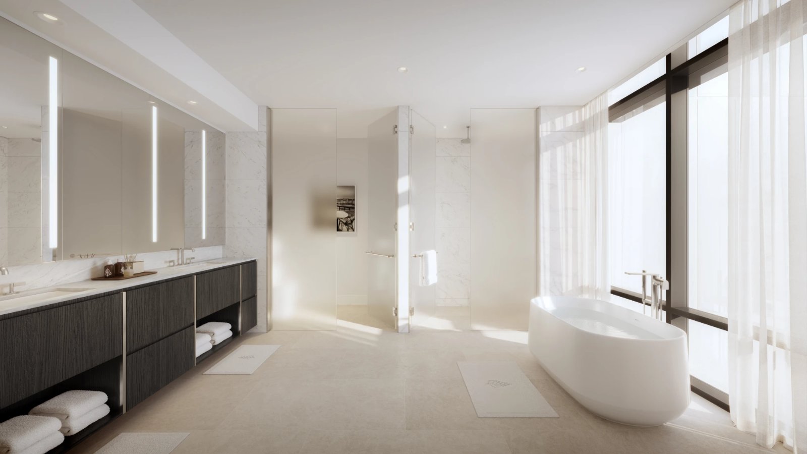 Four Seasons Private Residences Las Vegas — image 2