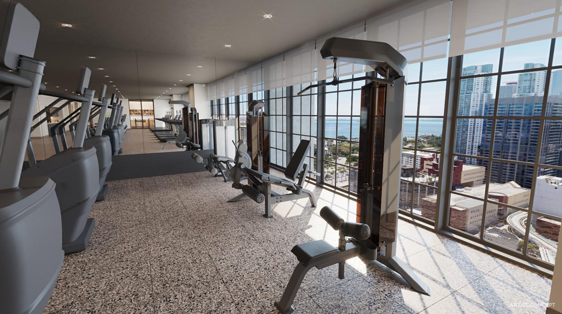 Gale Miami Hotel & Residences — image 12