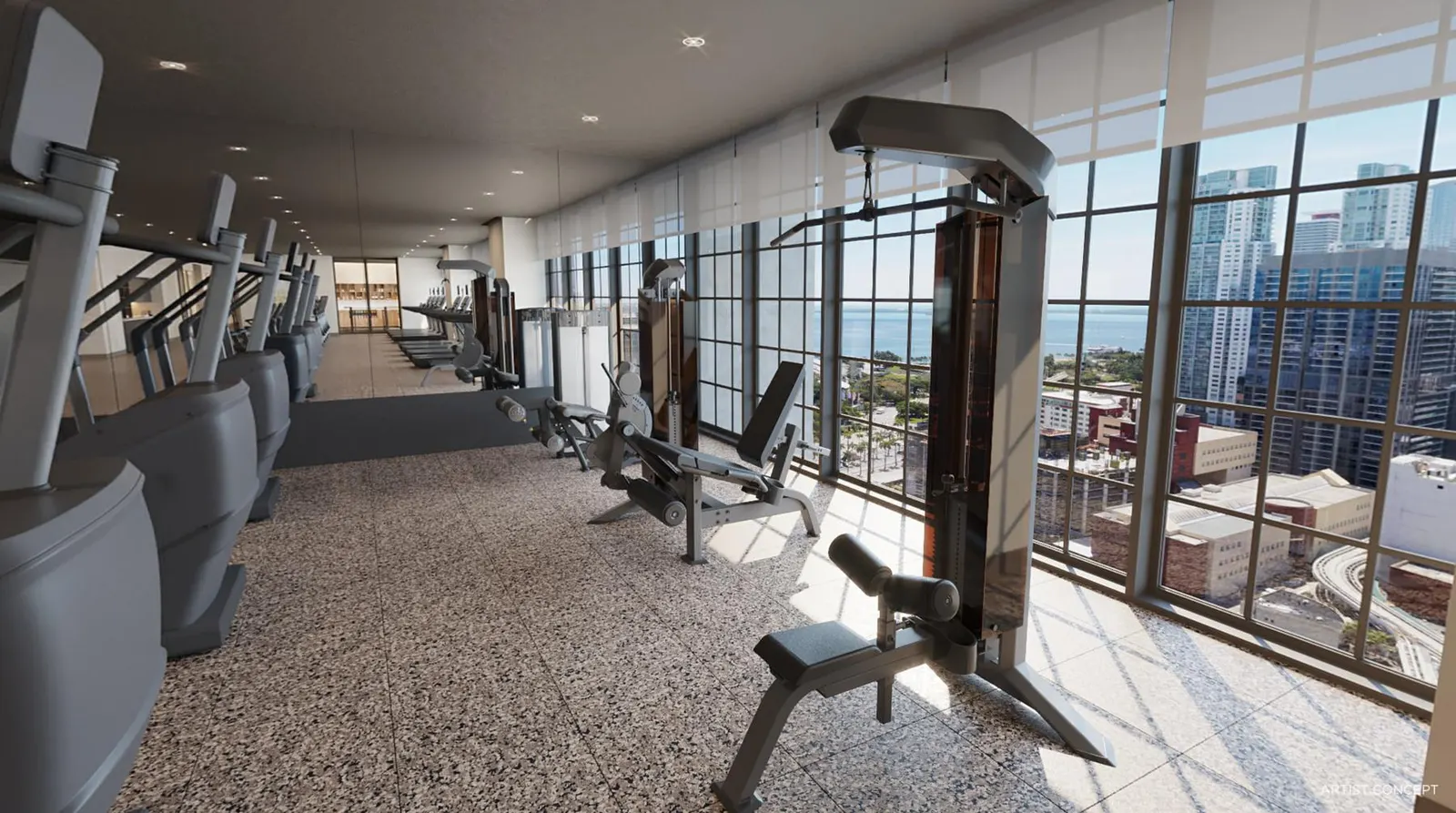 Gale Miami Hotel & Residences — image 12