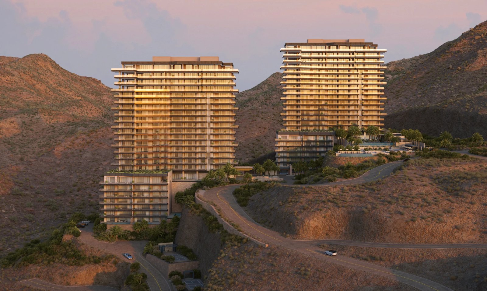 Four Seasons Private Residences Las Vegas — image 20