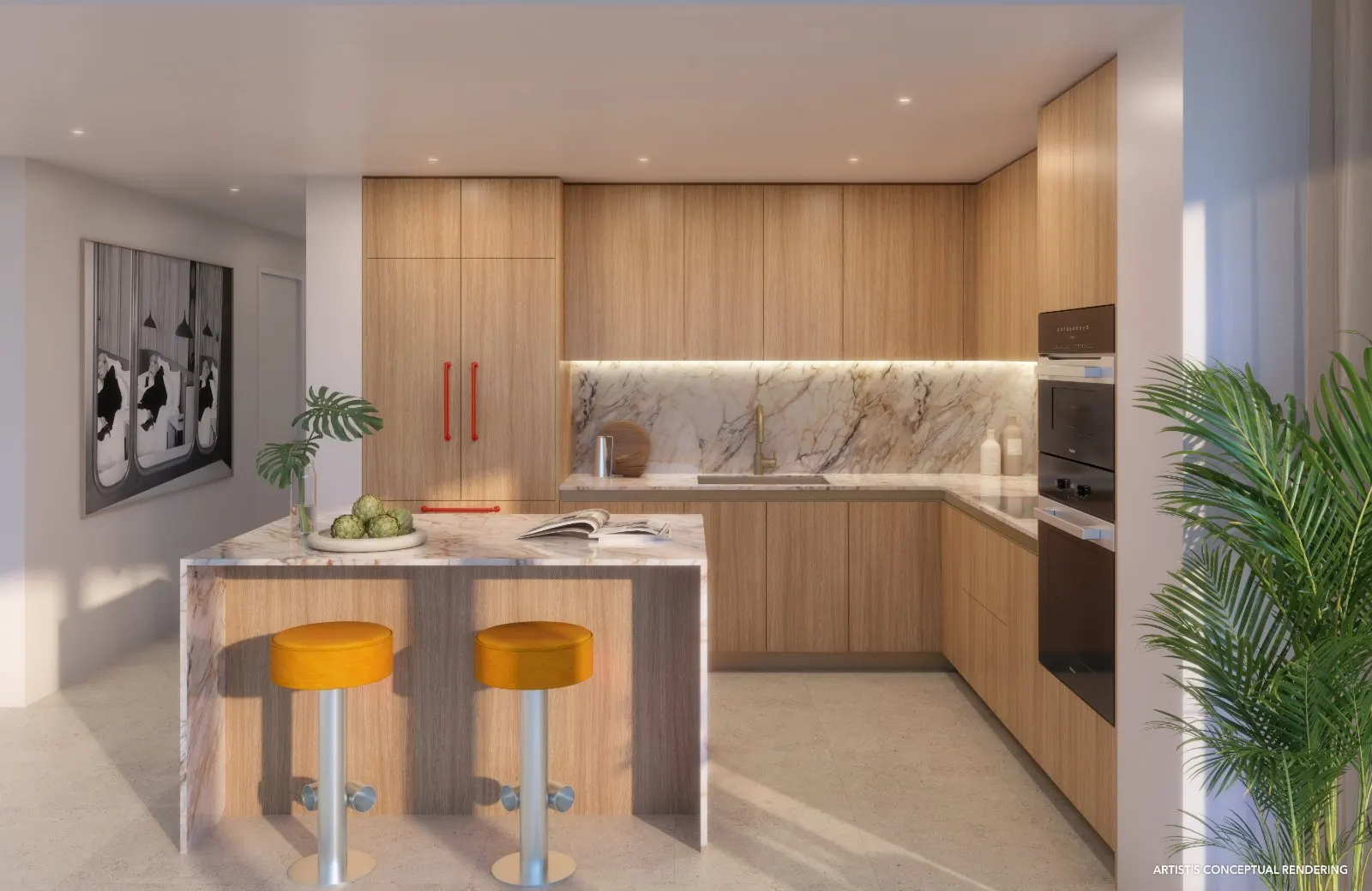 The Standard Residences Brickell — image 8