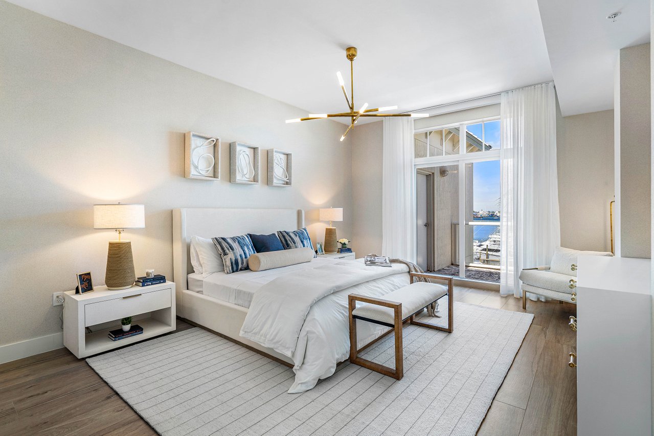HAVN Residences & Yacht Club — image 7