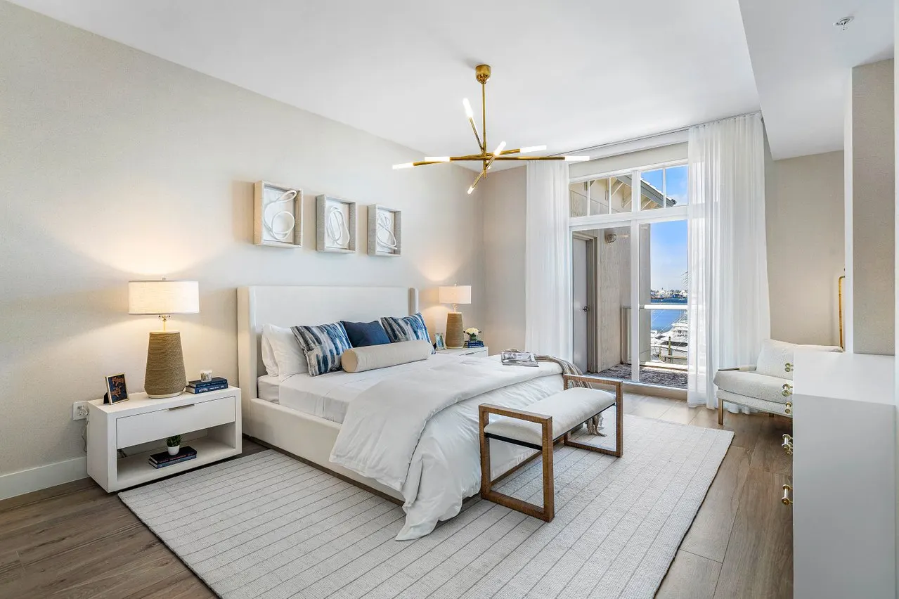 HAVN Residences & Yacht Club — image 7