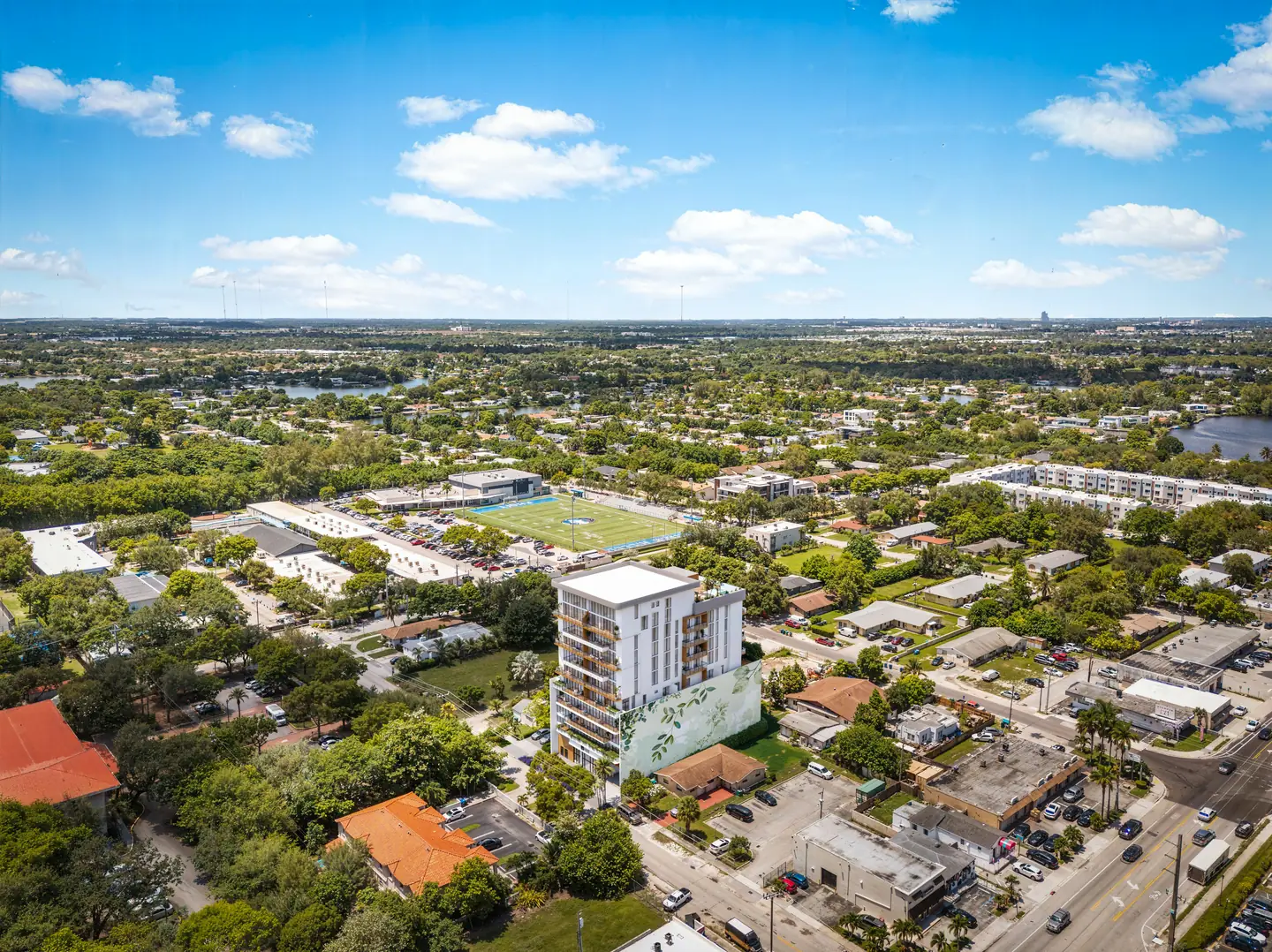 EDEN Miami Residences — image 17
