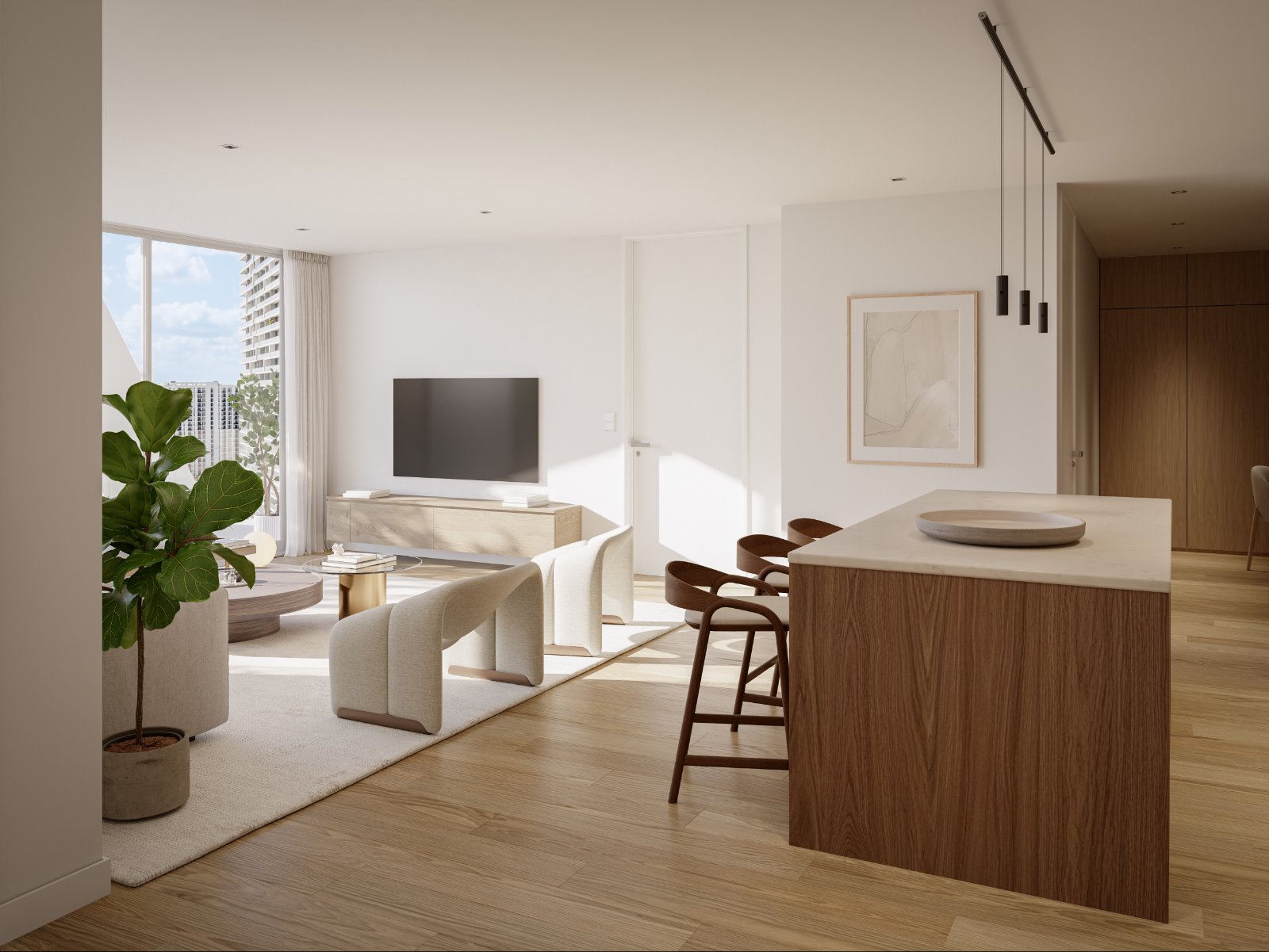 HQ Residences Miami — image 5