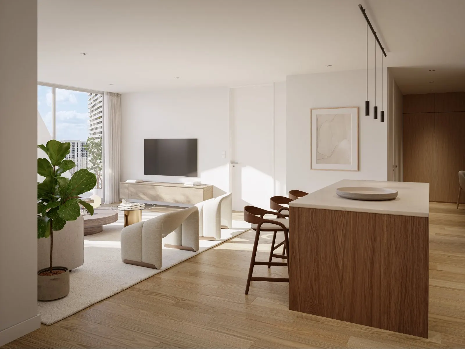 HQ Residences Miami — image 5
