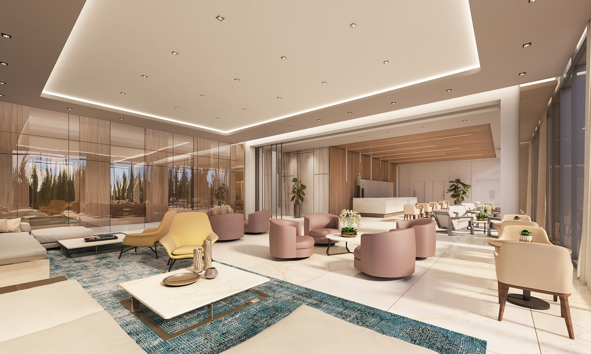 Oasis Hallandale — image 17