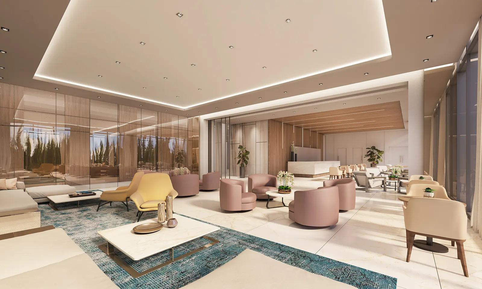 Oasis Hallandale — image 17