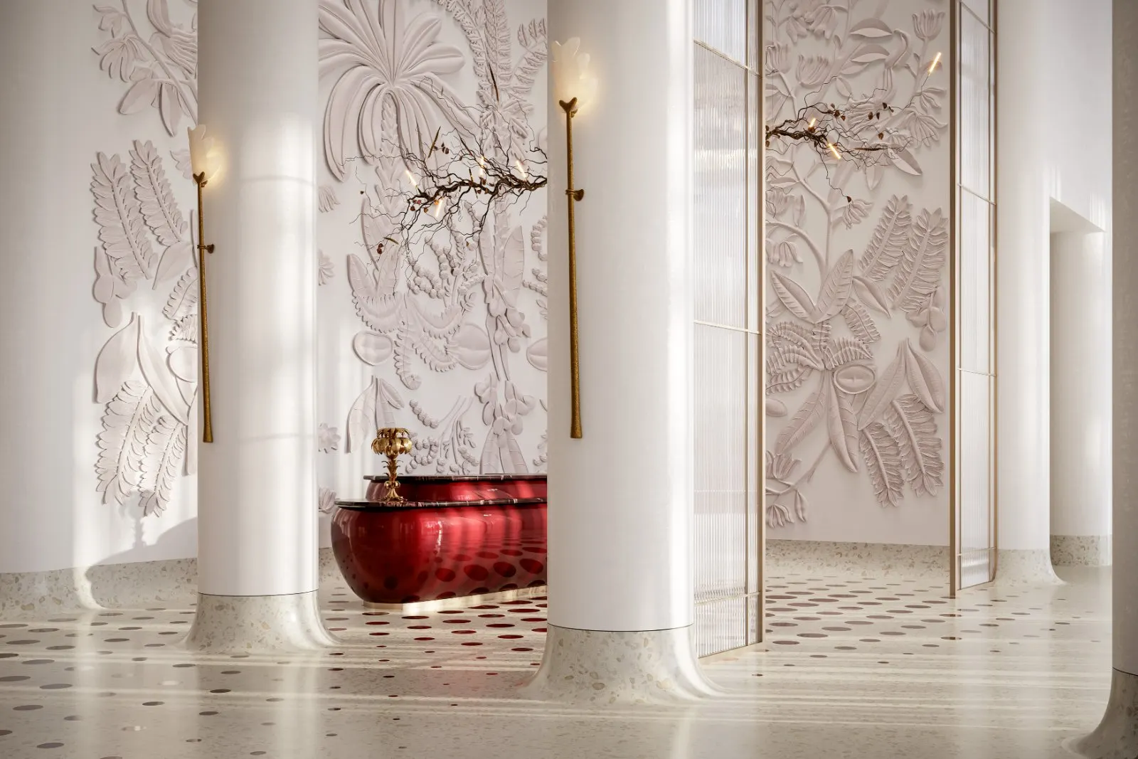 Faena Residences — image 20
