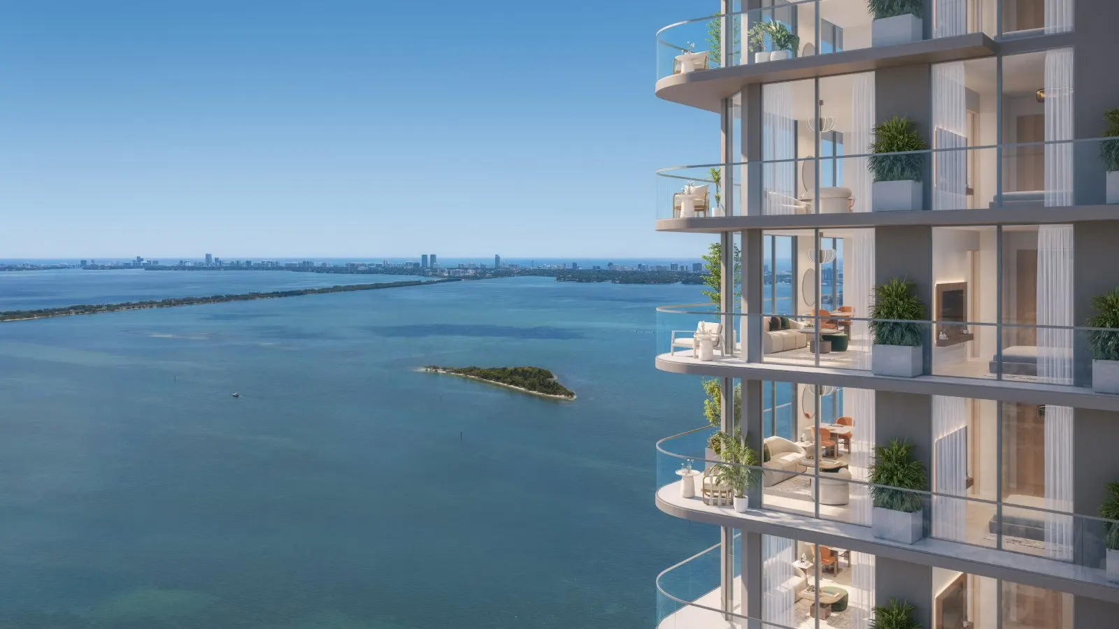 EDGE HOUSE MIAMI — image 19