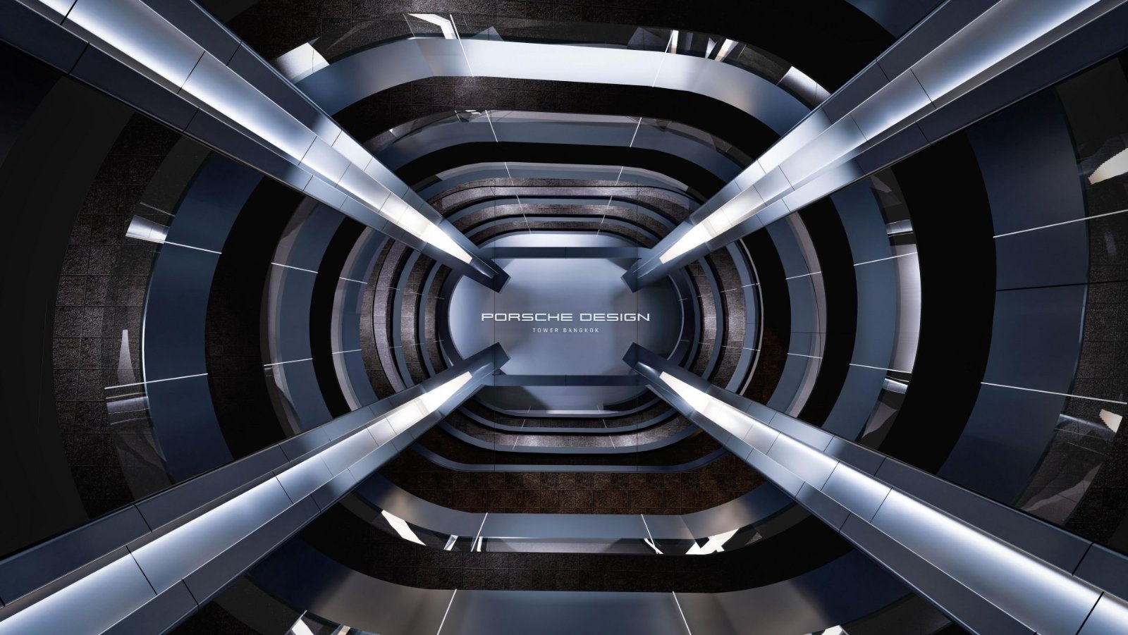 Porsche Design Tower — image 5