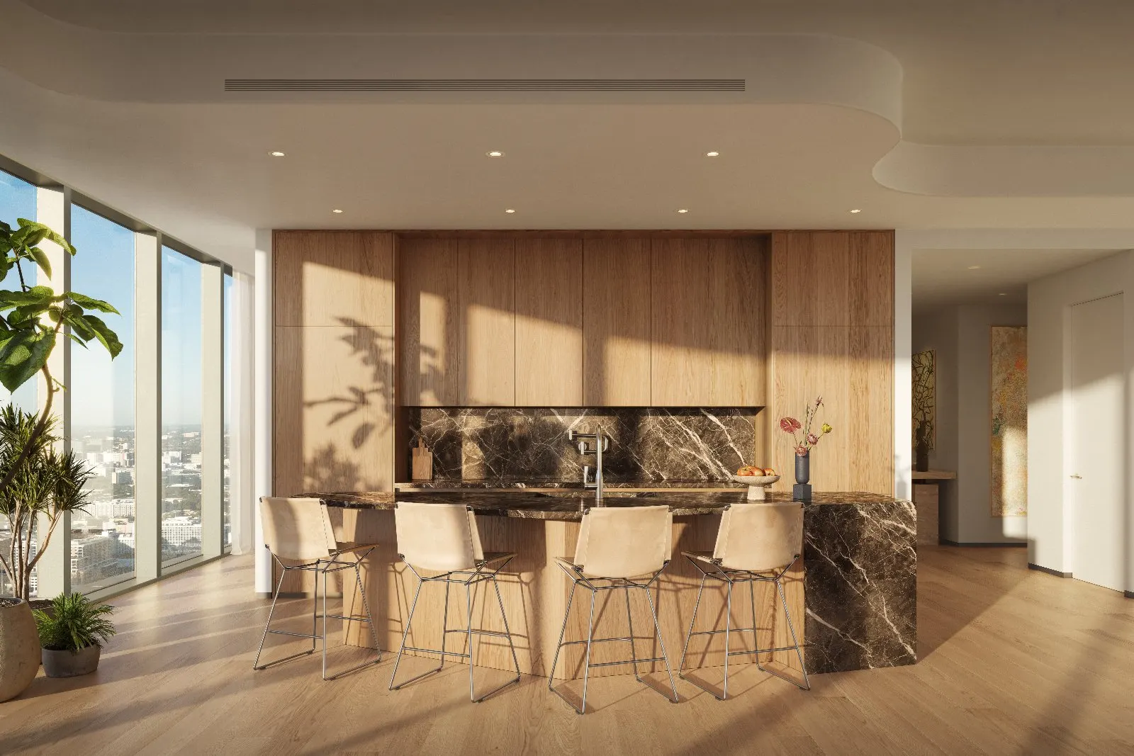 LILLI Miami Edgewater — image 5