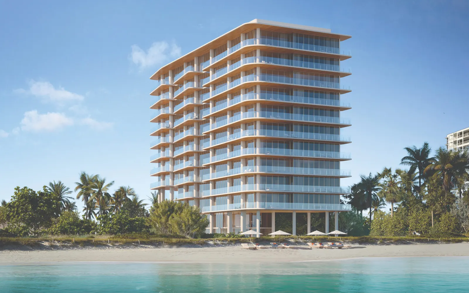 Ocean House Surfside — image 1