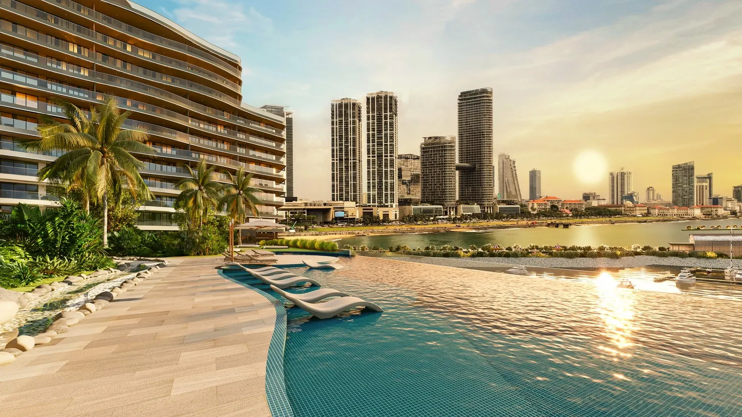 Bay One Residences — image 7