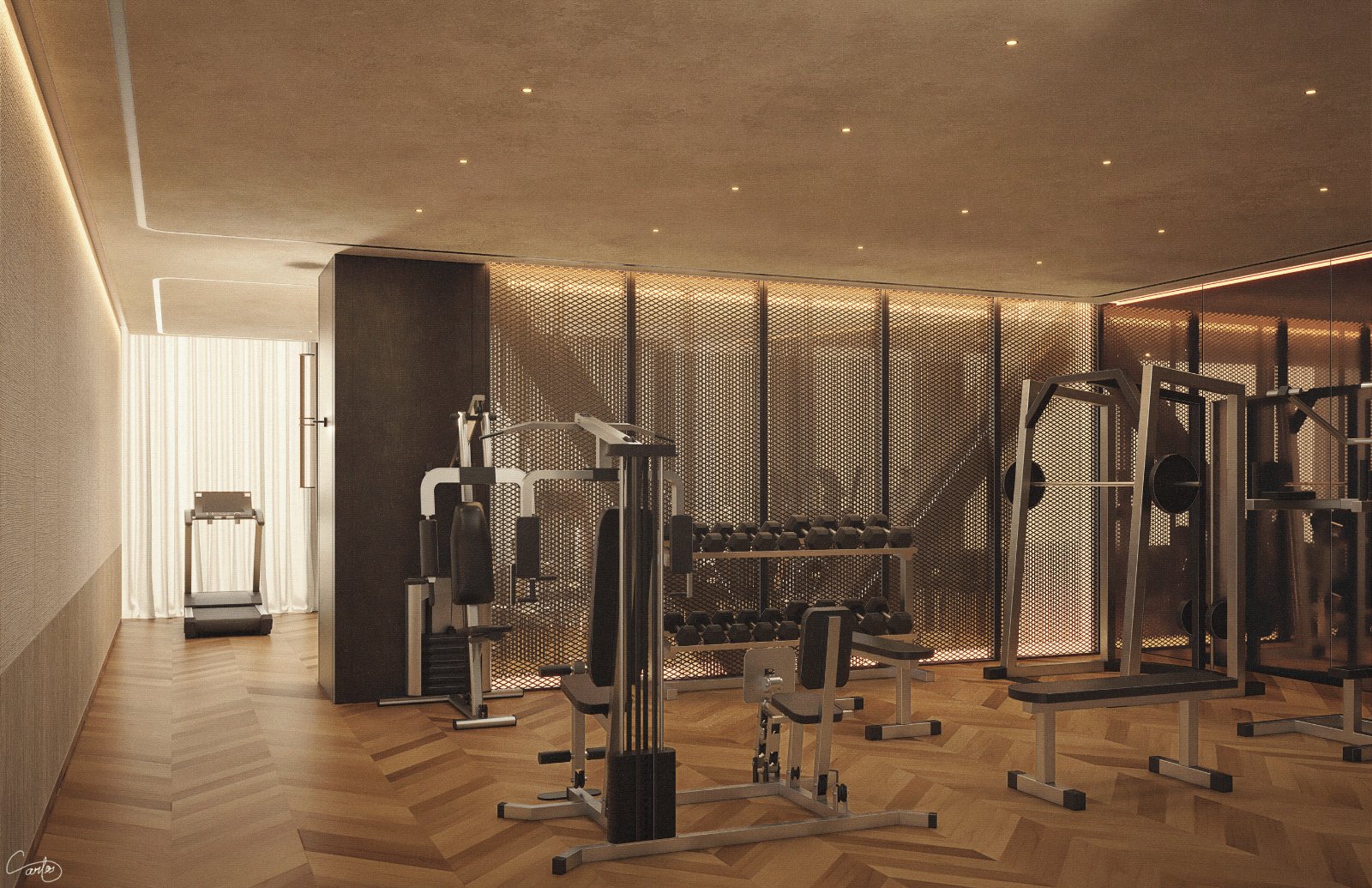Park Hyatt — image 4