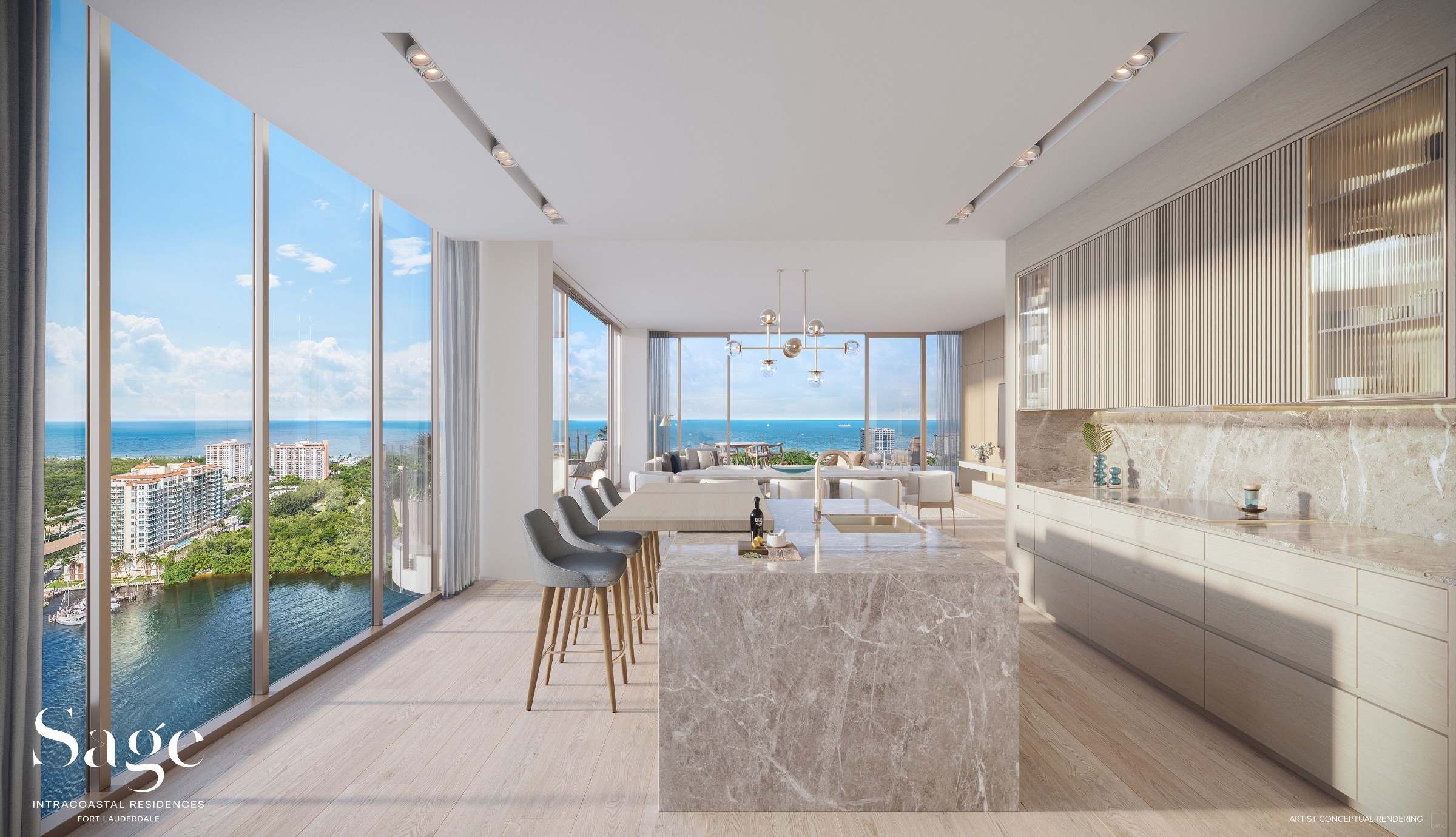 Sage Intracoastal Residences — image 6