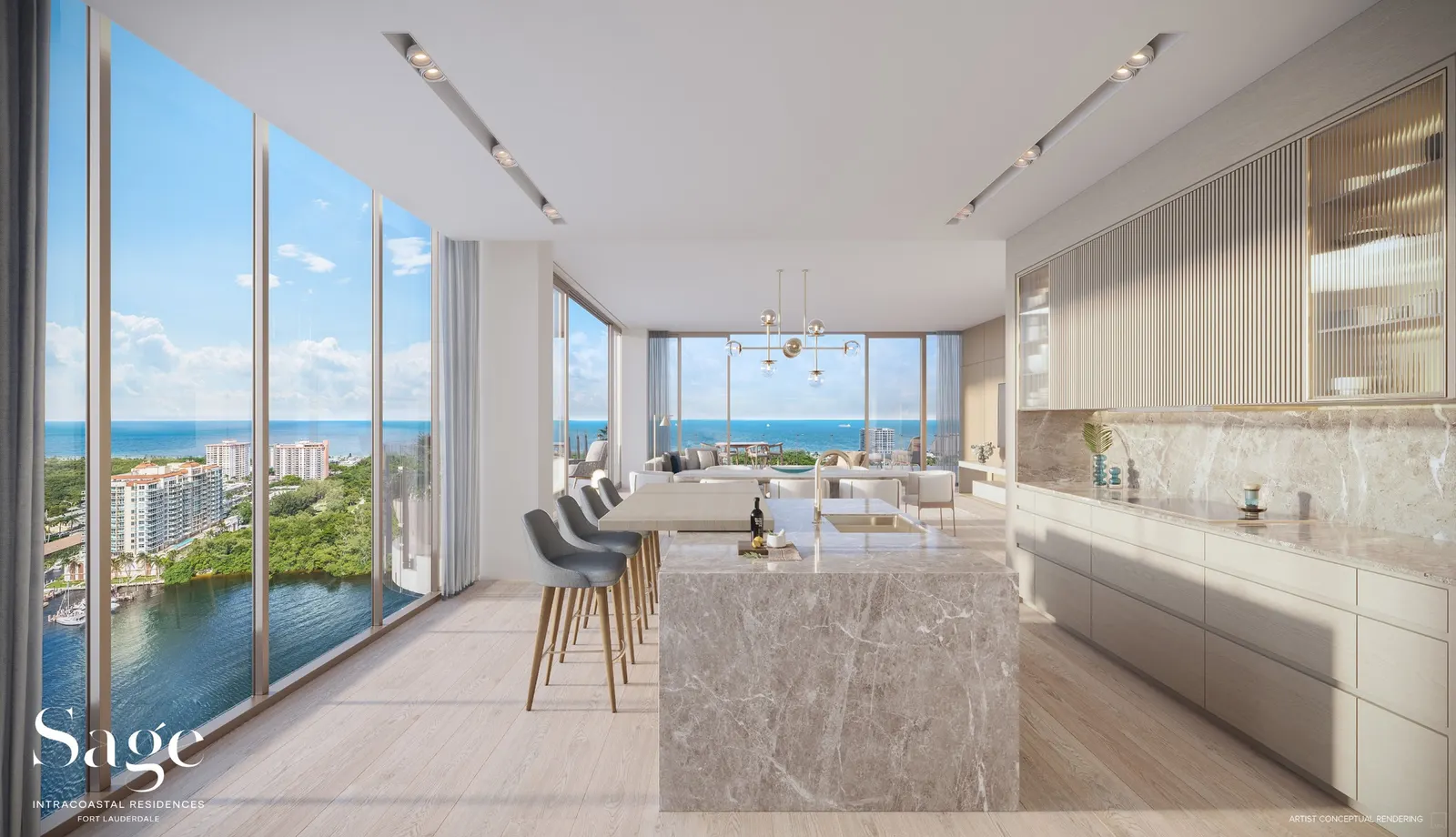 Sage Intracoastal Residences — image 6