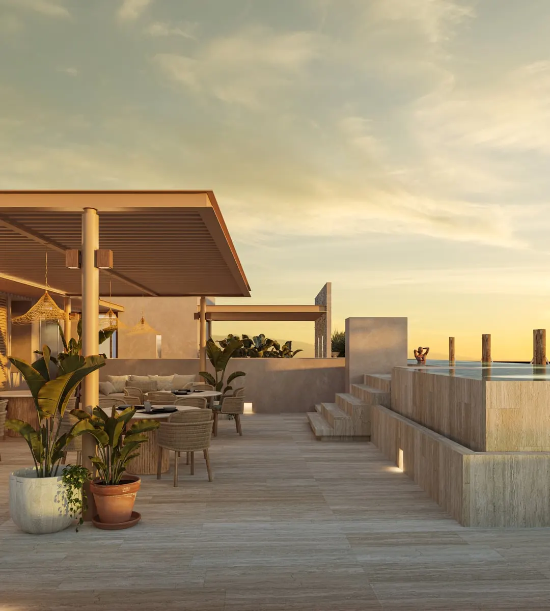 MAREA Cozumel — image 18