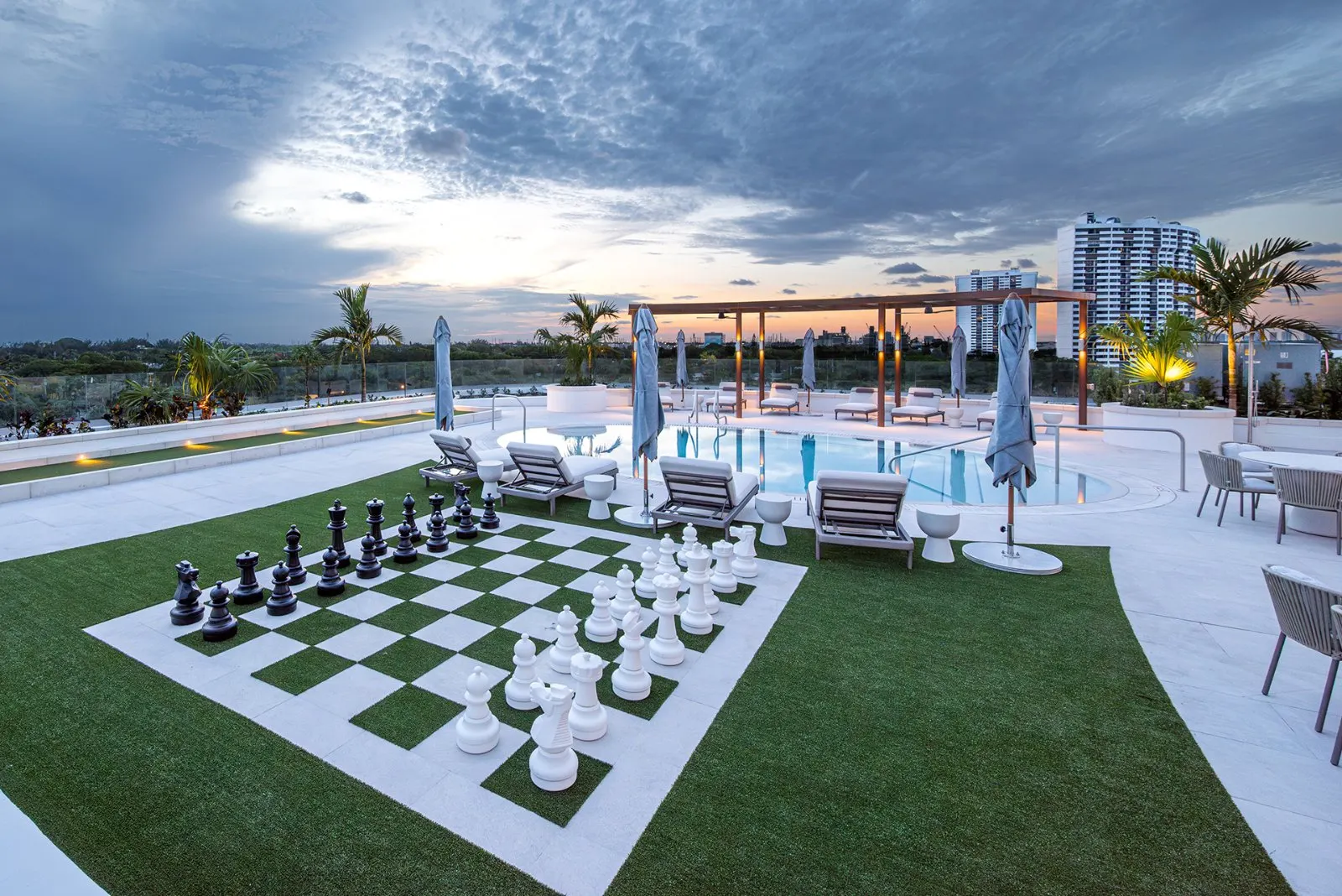 Alba Palm Beach — image 6