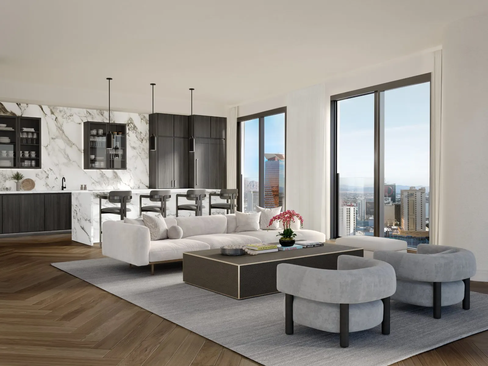 Cello Tower Residences — image 15