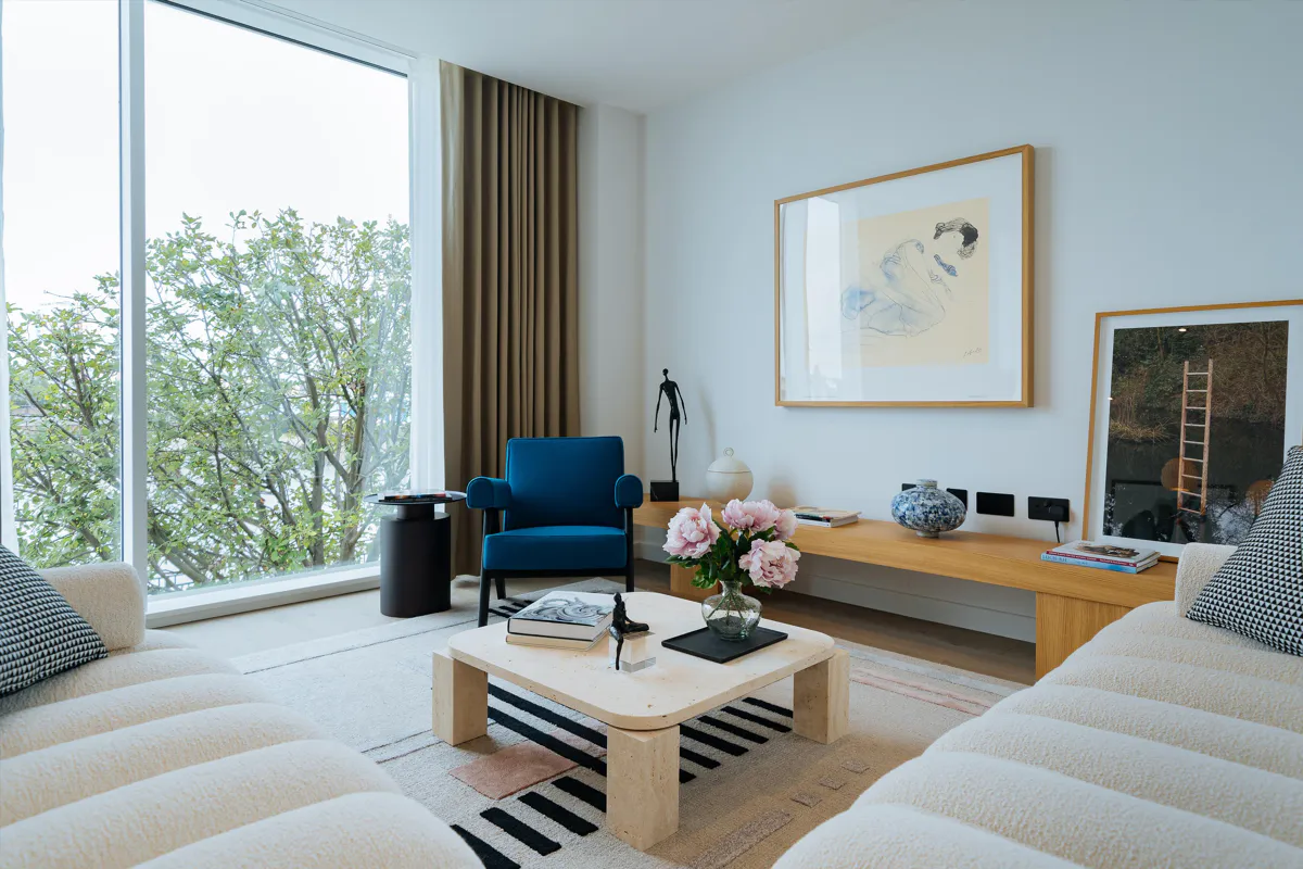 Hurlingham Waterfront SW6