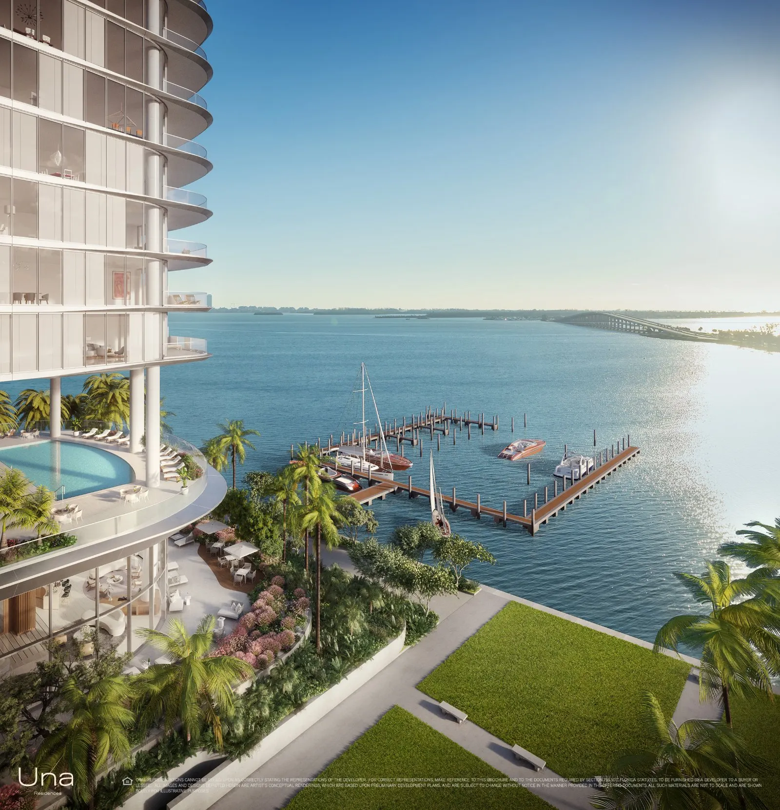 Una Residences — image 9