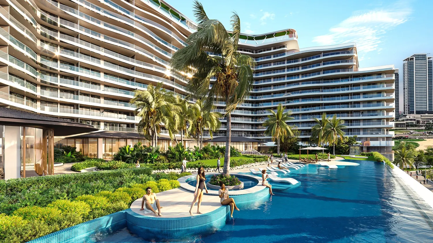 Bay One Residences — image 6
