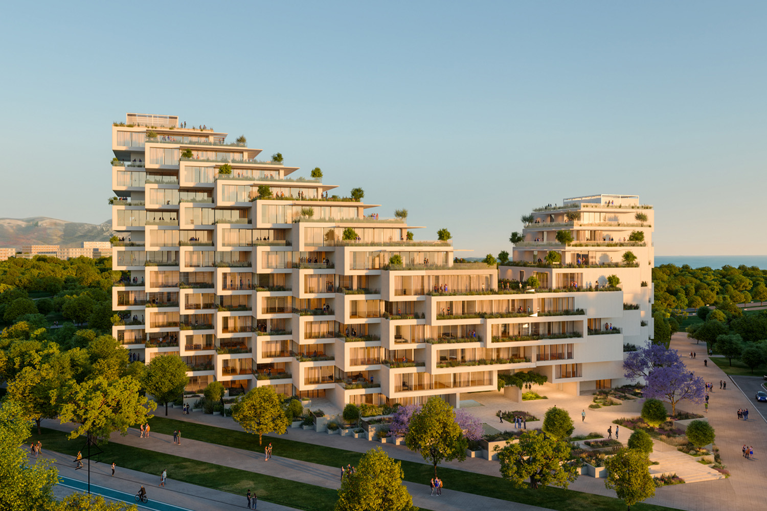 Park Rise Residences — image 3
