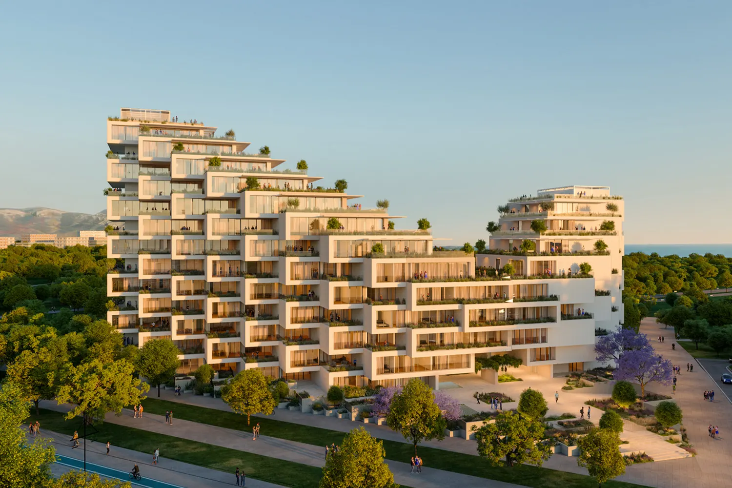 Park Rise Residences — image 3