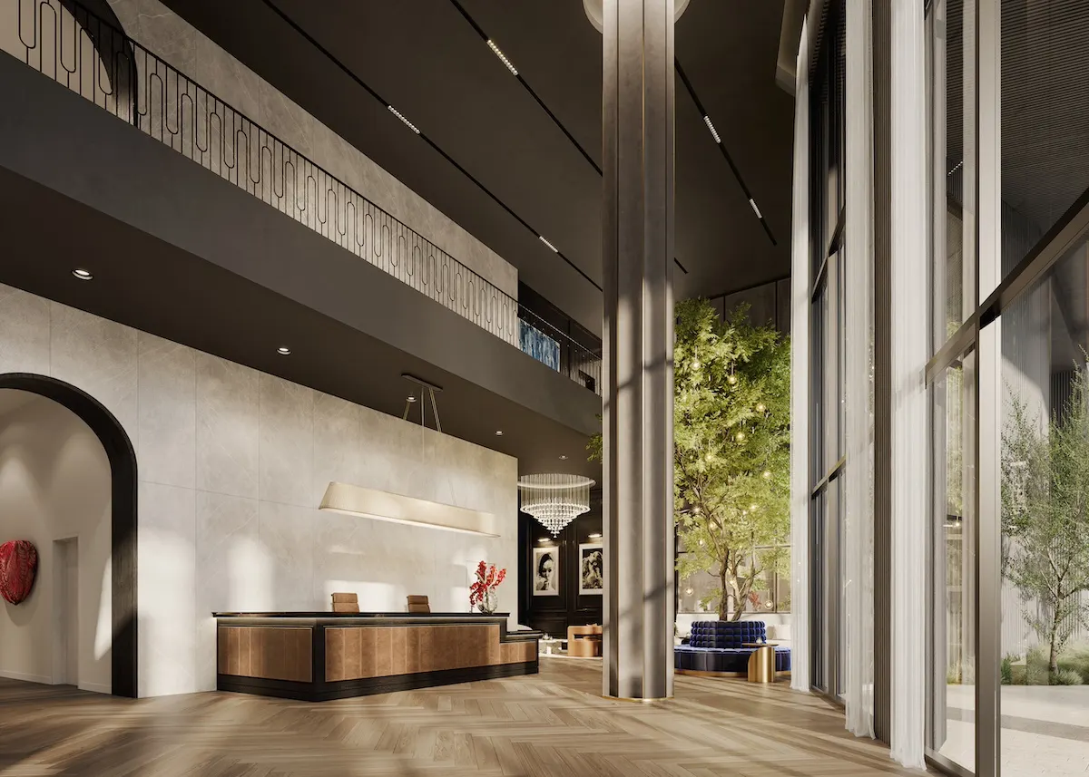 Cello Tower Residences — image 18