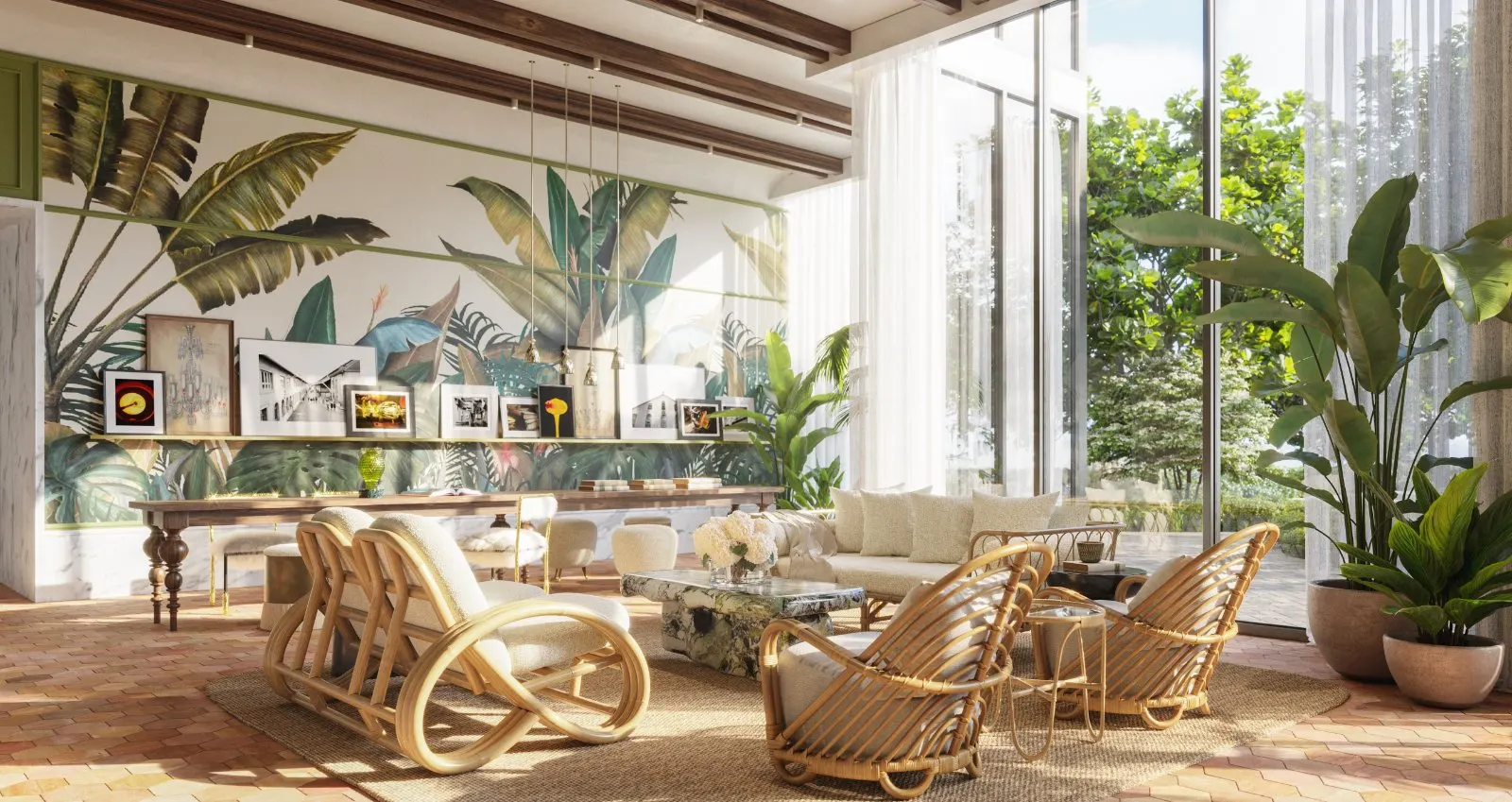 Baccarat Residences Miami — image 10