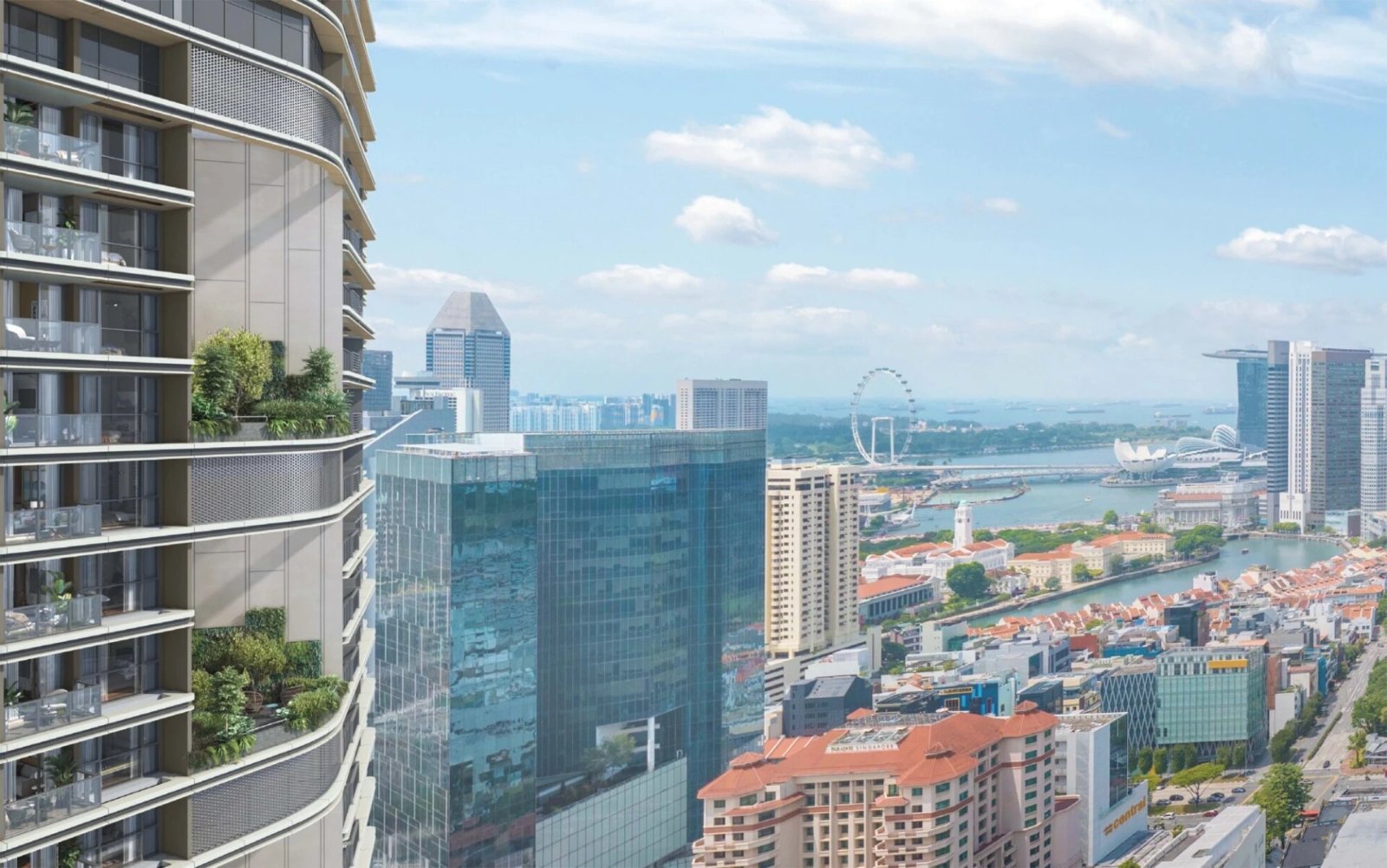 Union Square Residences — image 14