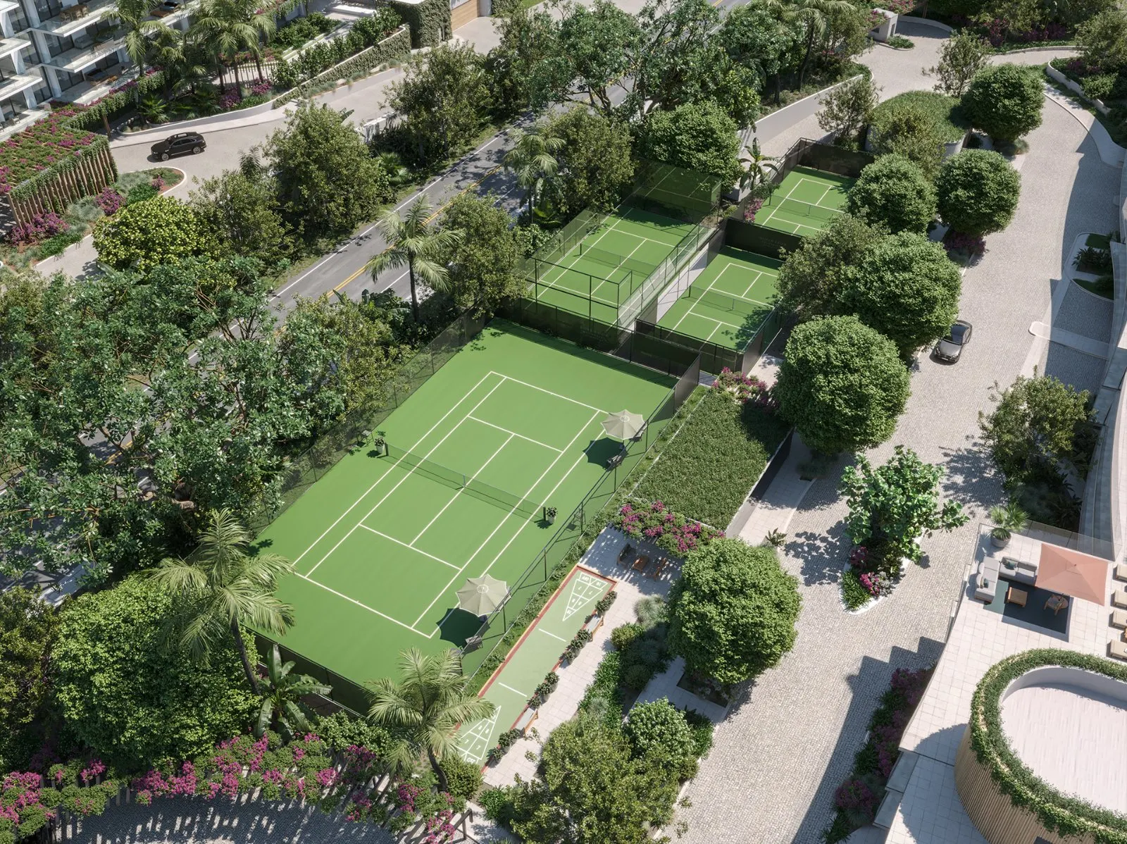 Rosewood Residences — image 18