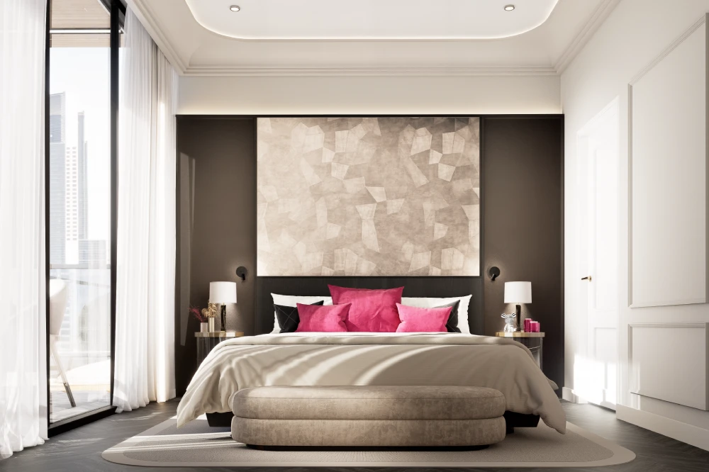 Fauchon Residences