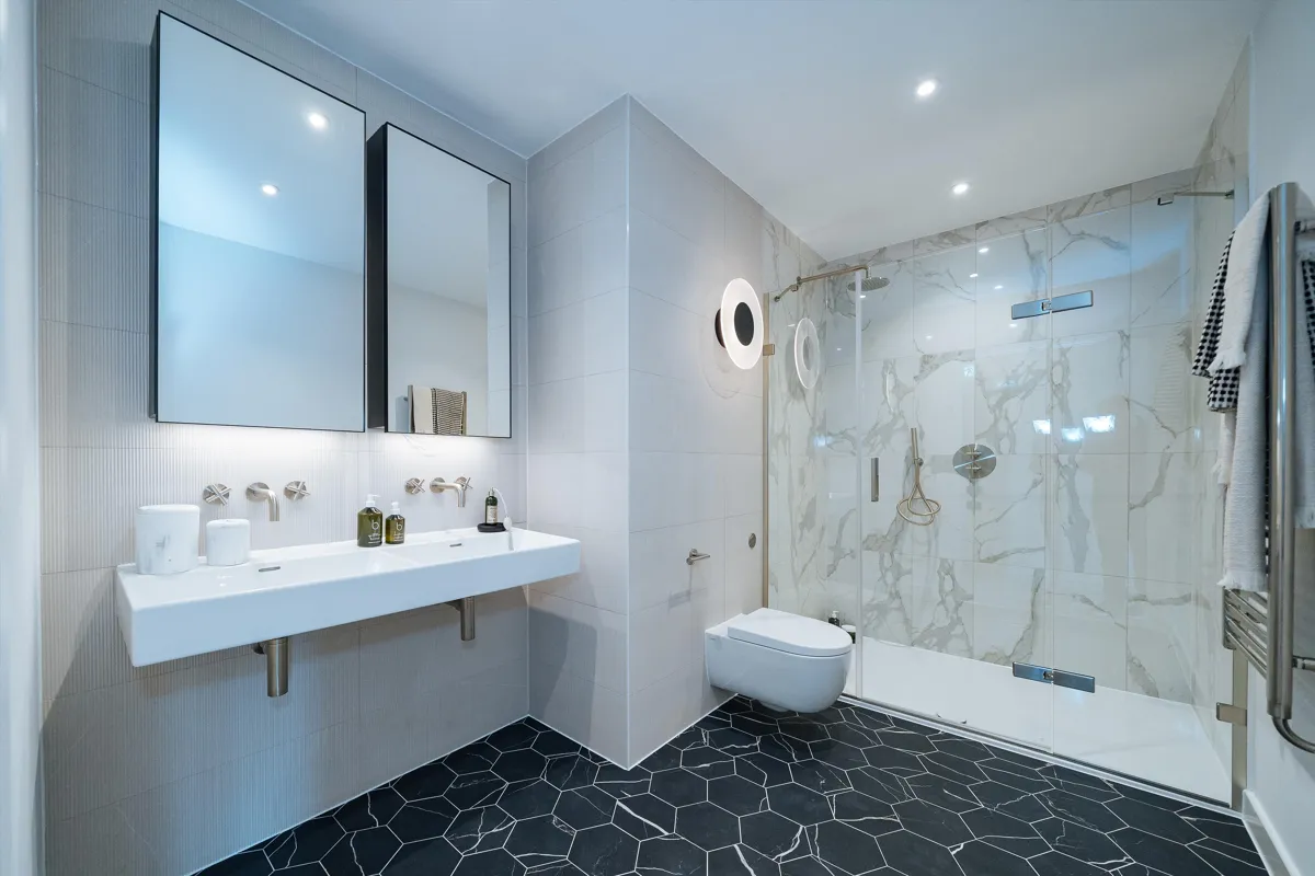 Hurlingham Waterfront SW6