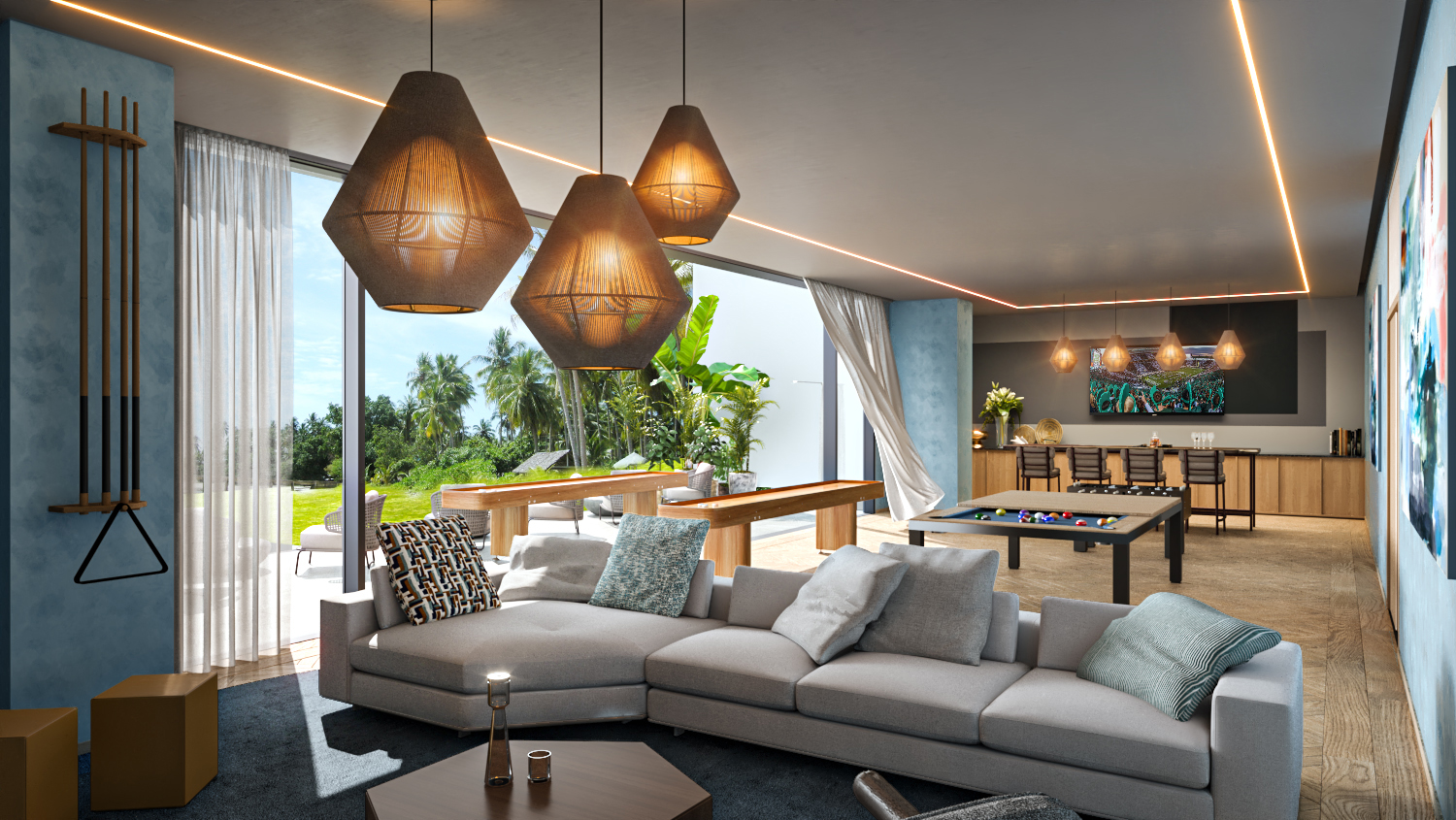 SLS Bahia Beach — image 6
