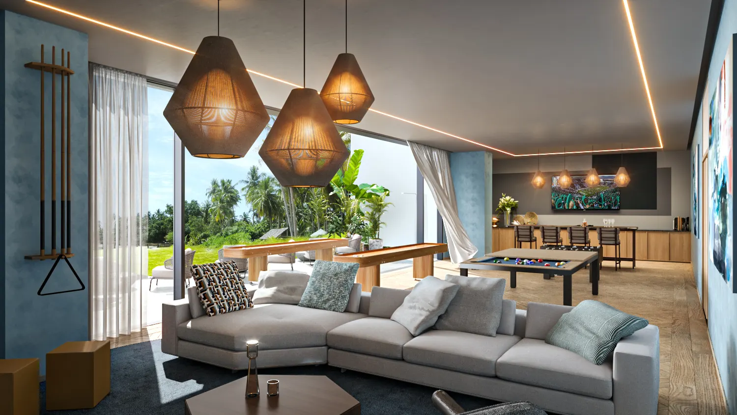 SLS Bahia Beach — image 6