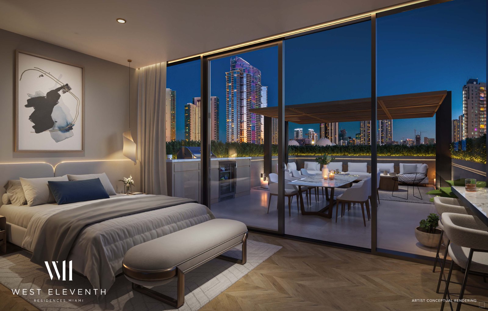West Eleventh Residences — image 5