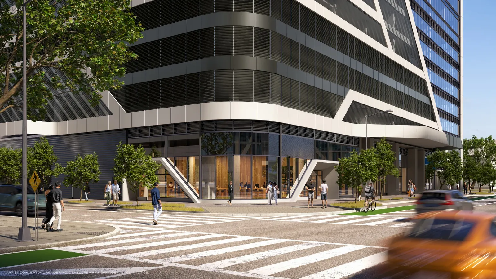 HUB Miami — image 3
